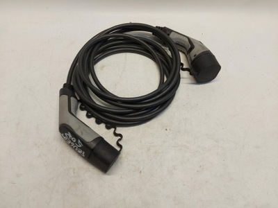 Peugeot 508 ii кабель шланг зарядки фото №1