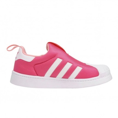 BUTY SPORTOWE ADIDAS SUPERSTAR 360 C -R. 34