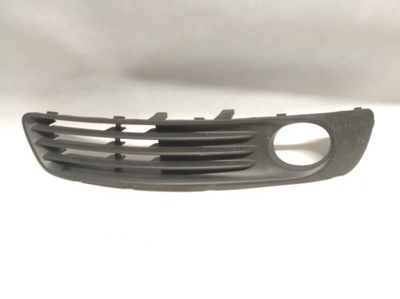 Legacy 03-06 заглушка противотуманной фары левая 57731ag630 фото №1