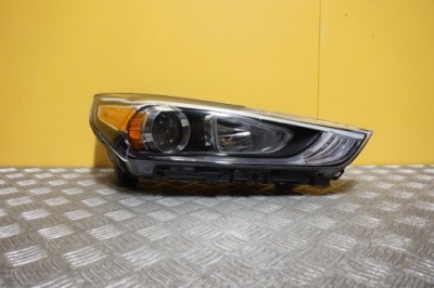 Hyundai ioniq 2016- фара фара линзованная m28r правая америка фото №1