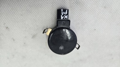 285358802r датчик дождя renault captur 2 clio v dacia duster 2 фото №1