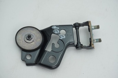 Петля крышки багажника левый peugeot 308 фото №1