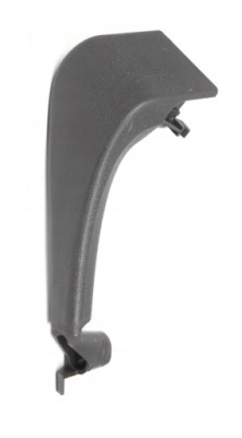 Ручка кронштейн внутрішній двері правих mercedes vito w638 фото №1