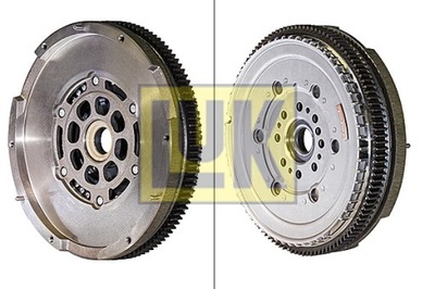 Schaeffler luk 415 0562 10 колесо маховик фото №1