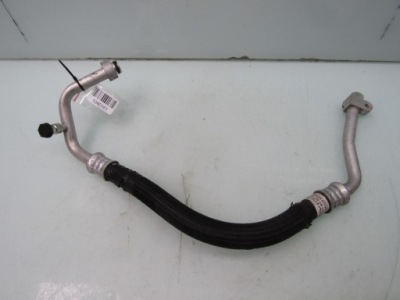 Lexus is iii 2.5 15r трубка шланг кондиціонера патрубок фото №1
