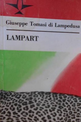 Lampart - G. Tomasi di Lampedusa