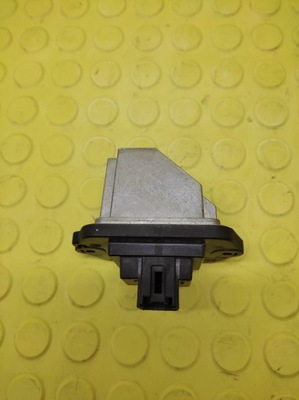 Mazda 6 резистор вентилятор hb180gj6a фото №1