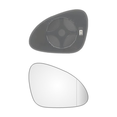 Асферичний buick regal 2008-2017 2009 2010 2011 фото №1