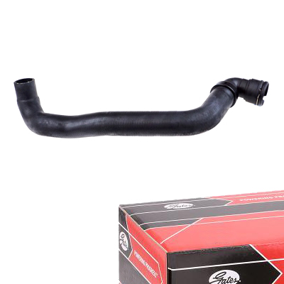 Шланг wąż радіатора ford usa expedition 5.4 xls фото №1