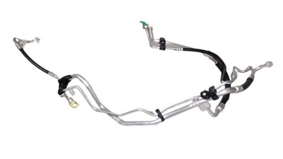 Шланг кондиціонера трубка кондиціонер peugeot expert toyota proace jumpy vivaro фото №1