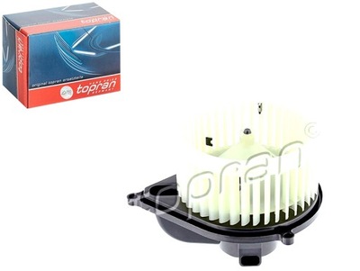 VENTILADOR SOPLADORES CITROEN JUMPER FIAT DUCATO PEUGEOT BOXER 2.0-2.8D  