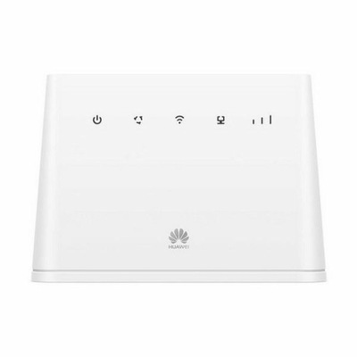 Huawei Domowy Modem Router 3G 4G LTE na kartę SIM