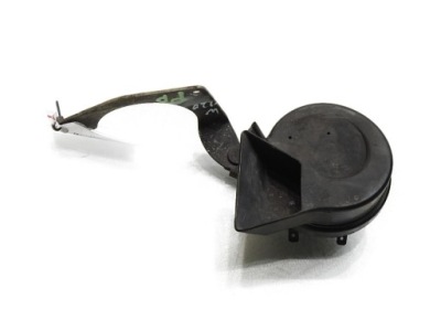 Клаксон сигнал правий перед mercedes w220 0045428020 фото №1