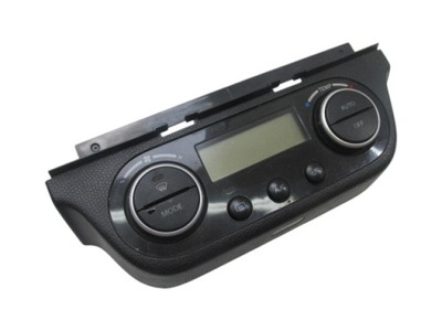 Панель управление suzuki swift mk6 фото №1