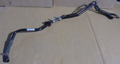 Idealny шланг рідина mercedes sls w197 w190 1 фото №1