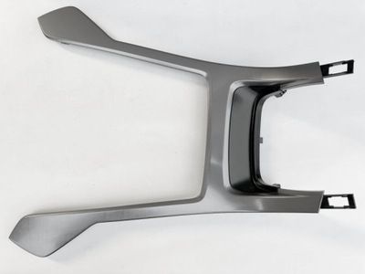 Ford mondeo iv lift рамка оригинал фото №1