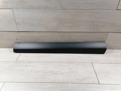 Rolls royce cullinan молдинг двері правий задня 7448584-07 фото №1