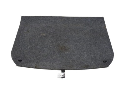 Килимок обшивка підлога saab 9-3 ii lift kombi фото №1