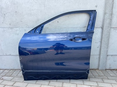 Дверь bmw x2 f39 перед левый передние левая фото №1