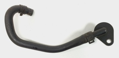 Шланг вентиляция картера hyundai genesis coupe 3.8 v6 фото №1