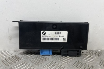 Модуль комфорта bmw 6 купе f13 9267516 3.0l дизель 230kw 2012 фото №1