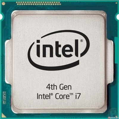 Intel Core i7-4790 3,60GHz SR1QF s1150