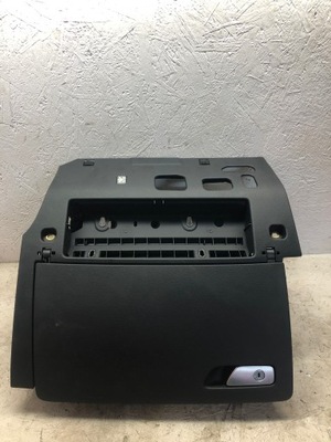 S3 a3 8v бардачок пассажира чёрный 8v0880842a фото №1