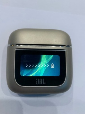 Sluchawki Bluetooth JBL Tour Pro 2