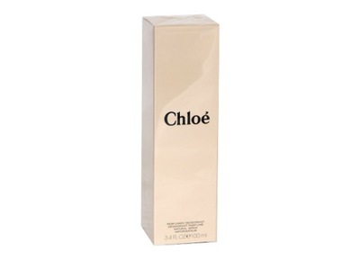 Chloe Chloe Dezodorant 100ml