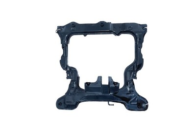 Балка двигателя подрамник рама подрамник hyundai atos 98- фото №1