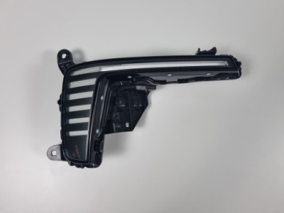 Audi q7 e tron led drl протитуманна фара правий 4m094105605s фото №1