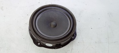 Динамик дверь перед l p audi q3 f3 83a035415 фото №1