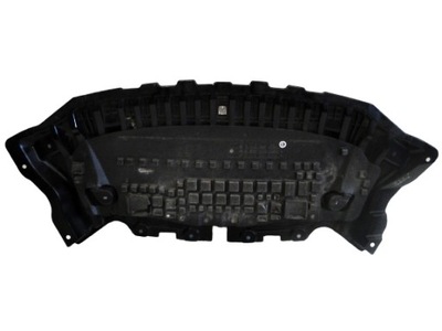 Mercedes cls 218 lift захист pod бампер 4matic фото №1