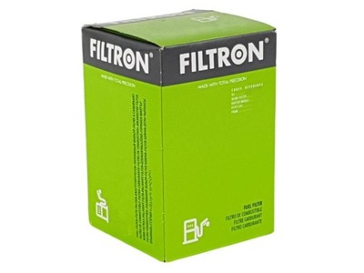 FILTRON FILTRON PP 861/4 FILTRO COMBUSTIBLES  
