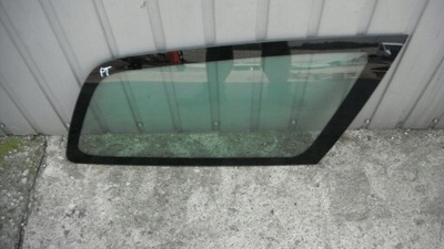 Ford focus mk1 kombi 02-04 стекло кузовная правая фото №1