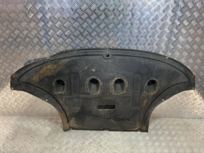 Захист pod двигун плита hyundai ioniq 6 22- фото №1