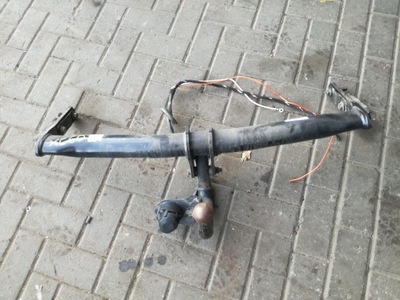 Volvo xc60 i 2008 - 2017 rok hak буксирувальний 30763362 фото №1