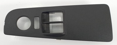 Вимикач панель дзеркал вікон рамка захист fiat grande punto 735474651 фото №1