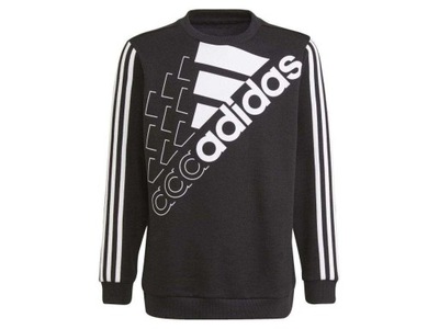 Bluza dziecięca ADIDAS LOGO SWEAT GS2180