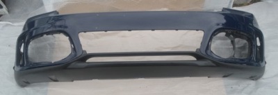 Mini countryman ii f60 jcw 2017- бампер передний фото №1