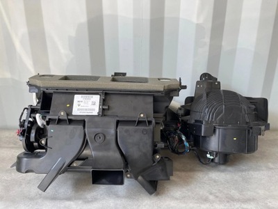 Отопитель maserati levante фото №1