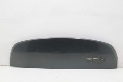 Спойлер крышки задний ford explorer v 2011- фото №1