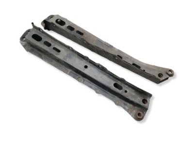 2016 lexus ct 200h подрамник передние na фото №1