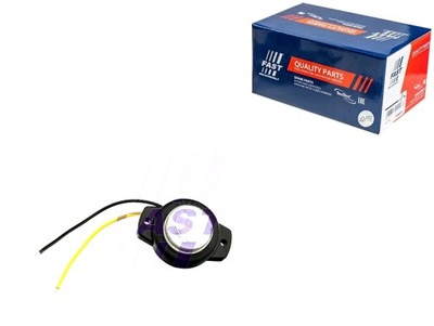 Свет боковой fast ft87370 фото №1