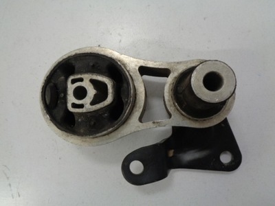 Ford b-max fiesta mk7 кронштейн коробки фото №1