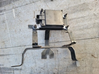 Радар датчик датчик скорости distronic nissan qashqai j11 x-trail t32 фото №1