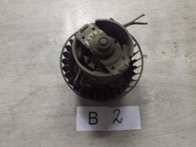 Повітродувка обдув вентилятор opel astra 1bb52 13v #11 фото №1