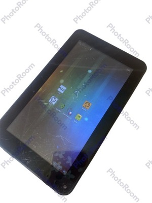 Tablet Manta MID706S 7" 1 GB / 8 GB czarny