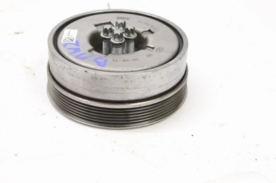 Bmw 2 f45 шкив 8638614 фото №1