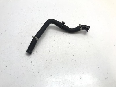 Toyota bz4x subaru solterra 2023 труба шланг wąż wody фото №1